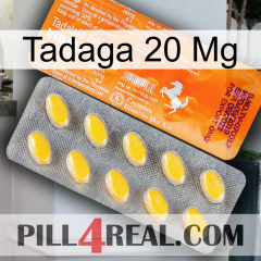 Tadaga 20Mg new05